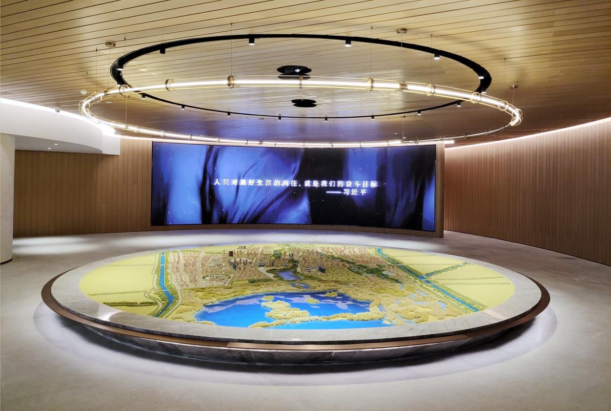 山东济宁· 华侨城