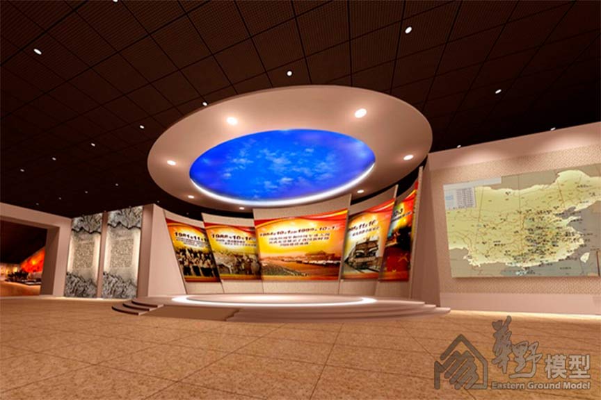 抗日战争纪念馆