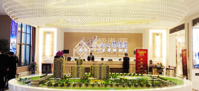 项目展示模型是什么？看完您就明白了！