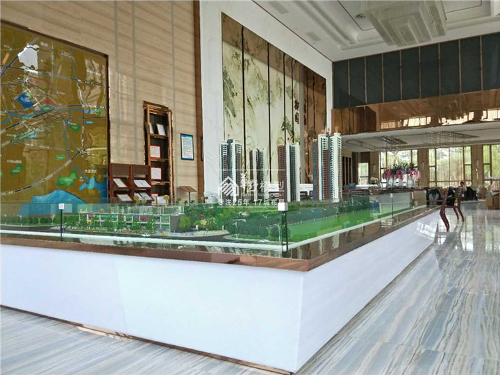 沙盘模型,智能模型,华野模型 沙盘模型,智能模型,华野模型