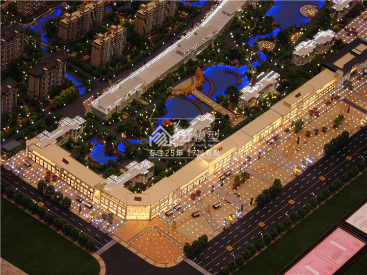 沙盘模型,智能模型,华野模型 沙盘模型,智能模型,华野模型