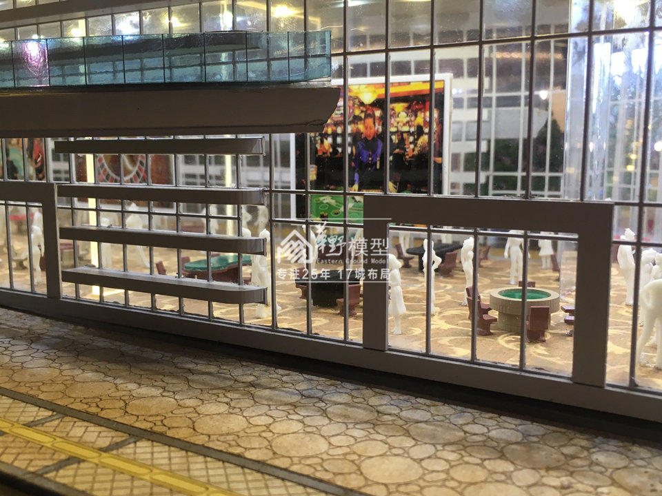 沙盘模型,华野模型,建筑模型