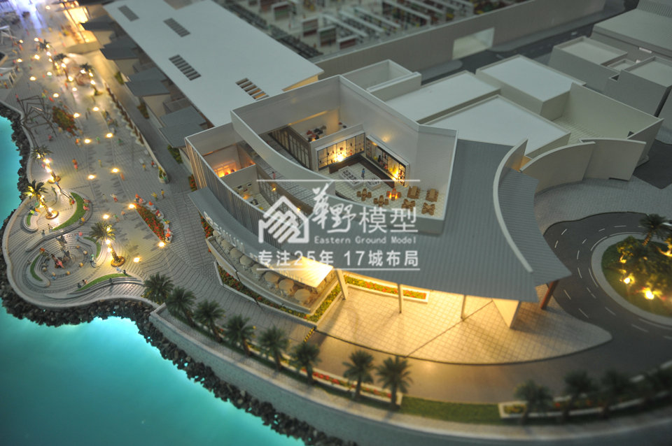 沙盘模型,建筑模型,华野模型 沙盘模型,建筑模型,华野模型