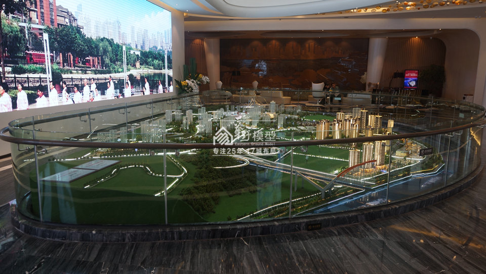 沙盘模型,建筑模型,华野模型 沙盘模型,建筑模型,华野模型