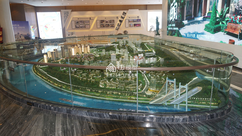 沙盘模型,建筑模型,华野模型 沙盘模型,建筑模型,华野模型