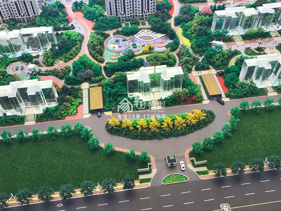 沙盘模型,建筑模型,华野模型 沙盘模型,建筑模型,华野模型