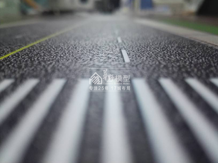 沙盘模型,智能模型,华野模型