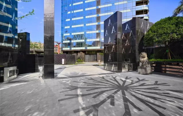 沙盘模型,建筑模型,智能模型