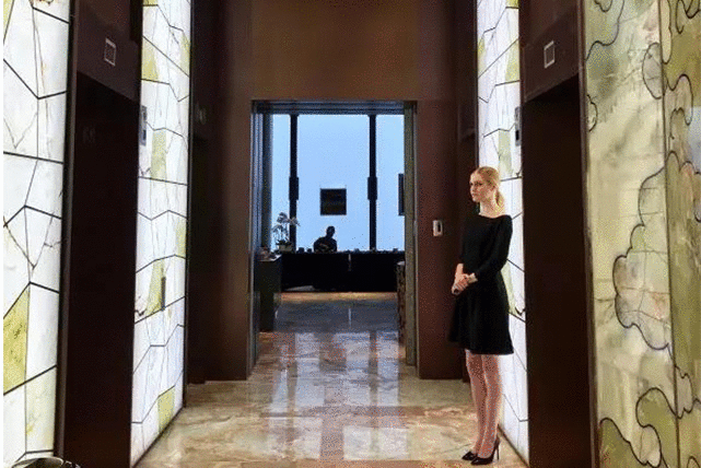 沙盘模型,建筑模型,智能模型