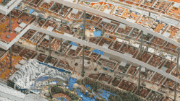 沙盘模型,建筑模型,智能模型