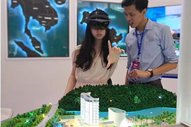 World Dream-MR特技智能模型