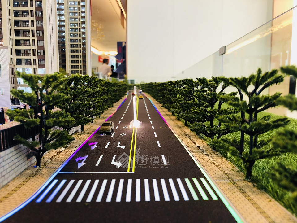 规划设计模型和设计模型建筑物的区别是什么