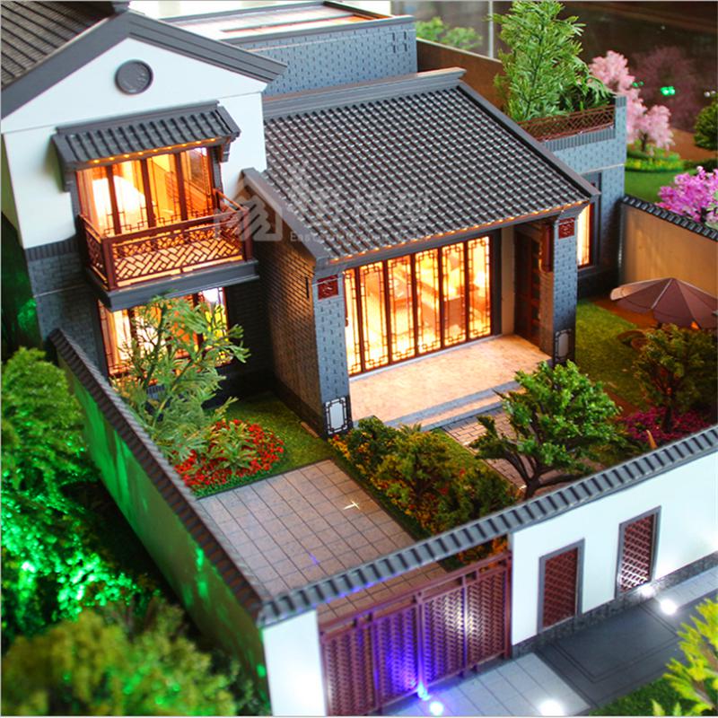 沙盘模型的一些维护小知识，许多模型公司都不知道？