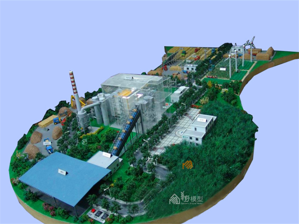 智能农业沙盘由哪几个部分组成？