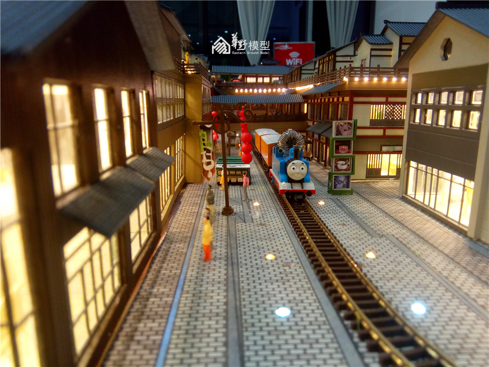 沙盘模型制作公司告诉您什么问题会把沙盘模型越做越坏