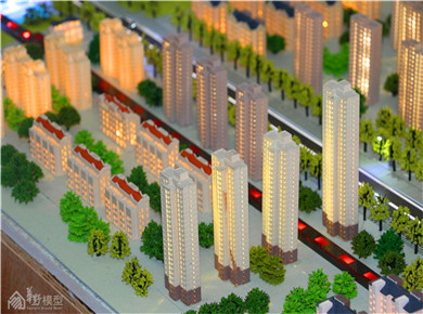 找智能交通沙盘厂家?你应该知道这些事