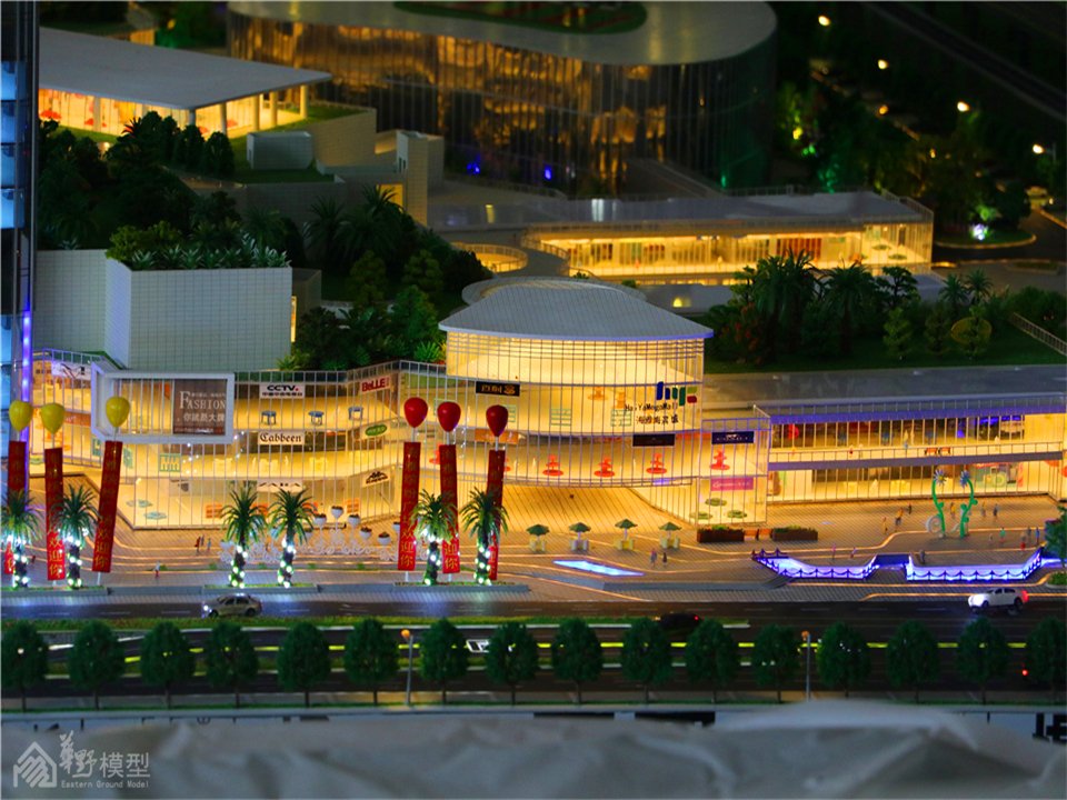 物联网沙盘是什么？