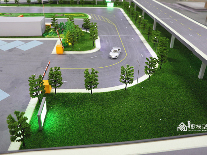 无感支付智能模型