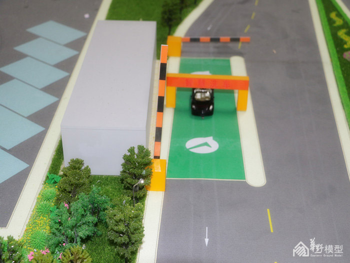 无感支付智能模型