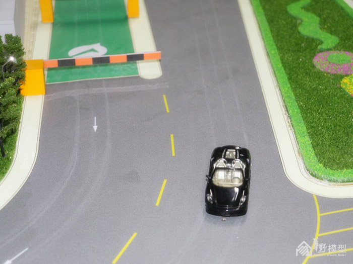 无感支付智能模型