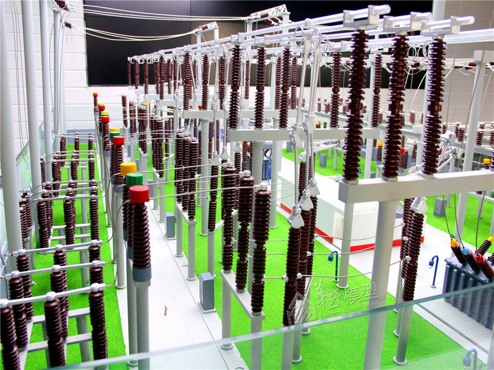 工业模型怎么分类？工业模型有哪些？