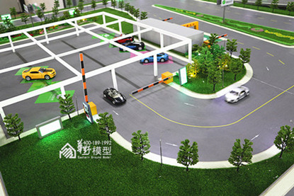 微信无感支付工业智能模型