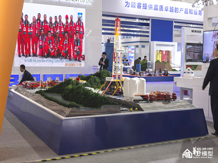 【华野】凝聚工业发展力量，弘扬中国工业精神！