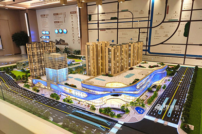 江苏常州金鹰世界商业综合体