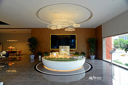 天麓轻奢国际商业综合体    