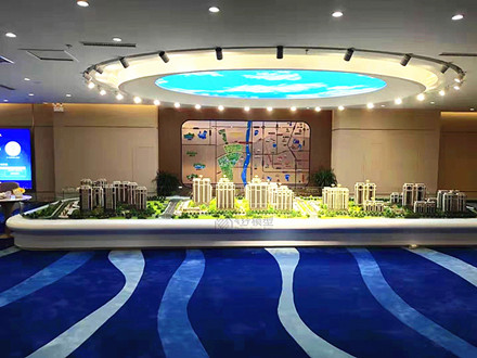 吉林恒大文化旅游城