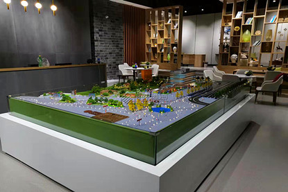 重庆千叶公园时代商业综合体