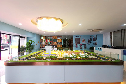 安徽滁州港汇广场商业综合体 