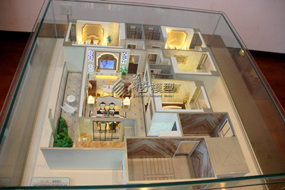 成都橙果栖岸户型展示