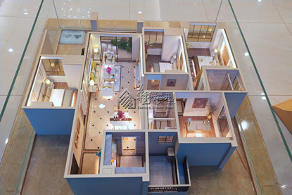 四川自贡天宇·欧景城户型展示