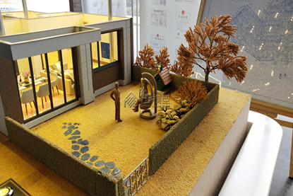 四川万科天府城户型展示